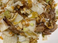 -北李妈妈菜·海肠捞饭(高新万达店)