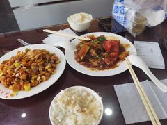 -杏园餐厅(阜成门店)