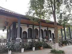 -平安桥天主教堂