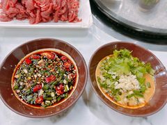 -正宗贵州二嫂黄牛肉馆(青村店)