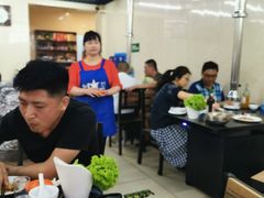 -金达盛烤肉(五里店)