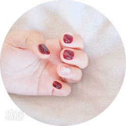 -沫儿·美甲美睫·半永久·皮肤管理