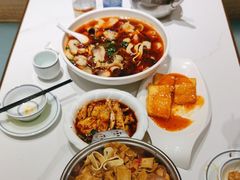 -刘胖子家常菜·蹄花焖藕(江汉路总店)