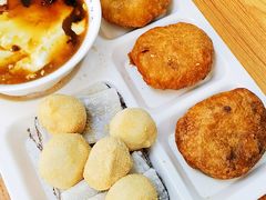 -老街粘食店(宜昌路店)