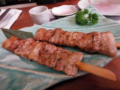 -熹炭精致日料(金融街购物中心店)
