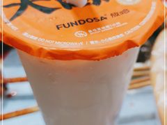 -放哈·甜醅子奶茶创造者(正宁路店)