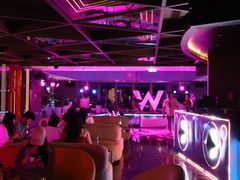 -厦门瑞颐大酒店·VIRGO威士忌酒吧