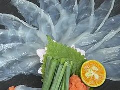 -桥岚·巷子鲜河豚鱼(专门店)