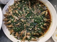 -汤记传菜(秀浦路店)