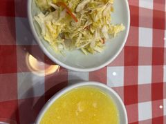 -刘二永香羊肉面庄(长安店)