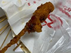 -辽B·小串(总店)