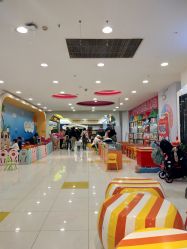 -孩子王童乐园(石家庄裕华万达店)
