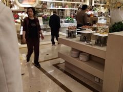 自助取餐区-芭菲盛宴·环球美食(袁家岗店)