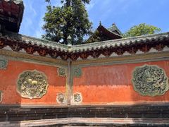 -报恩寺(平武县)