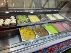-陈老大冷饮厅(金街广场店)