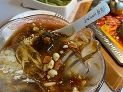 -蜀九香火锅(九眼桥店)