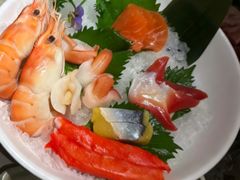 -水木锦堂·自助铁板烧(望京凯德MALL店)