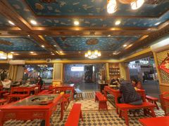 -金鼎雪山牦牛杂火锅(理县总店)