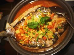 -师烤·豆花烤鱼(深圳坂田天虹店)