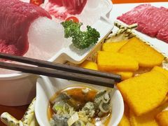 -百叶居·老北京涮羊肉(鼓楼店)