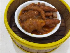 -禾师兄·布拉肠(一德路店)