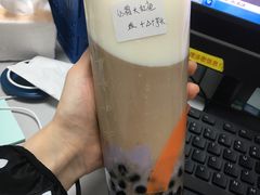 -CoCo都可(芙蓉天虹店)