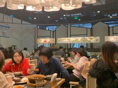 大堂-潮堂 · 潮州菜(国贸商城店)