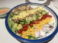 -俄士厨房(五棵松华熙LIVE店)