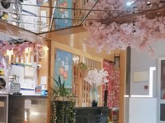 -昱匠·日本料理(金融街店)