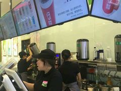 -鲜果时间·果蔬茶(赛格负二层店)