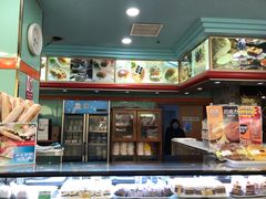 -新侨三宝乐面包店(崇文门店)