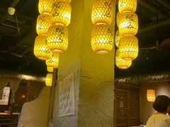 -破三川·新川菜(静安大融城店)