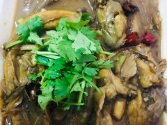 -常家活海鲜小吃(仅一家无分店)