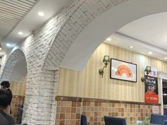 -桃子餐厅·天津菜(王顶堤总店)
