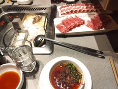 -海底捞火锅(海宁路店)