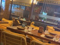 -CHINCHIN 青青·泰国料理(万象食家店)