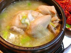 -故乡家韩国料理(丹东街店)