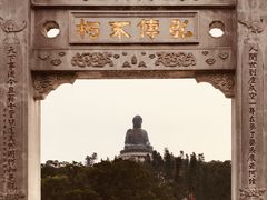 -天坛大佛