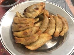 -桂萍特色牛筋牛杂(长堤街总店)
