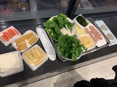 -天都火锅酒楼(虹梅南路店)