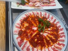 -韩宫宴和牛烤肉(宁波环球银泰城店)