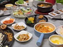 -韩宫宴和牛烤肉(合肥滨湖银泰城店)