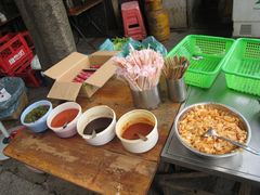 -李记牛杂店(建设一街店)