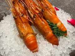 -醉东Oriental House(静安嘉里中心店)