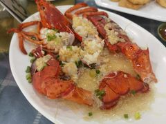 -明记海鲜大排档(巽寮湾店)
