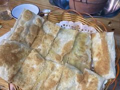 香蕉飞饼-洪大厨鸡煲(福田店)