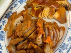 -嘉里饭庄