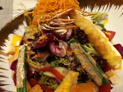 -月下料理(楷林IFC店)