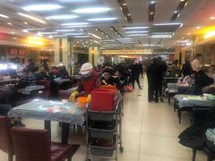 大堂-红鼻子桂林米粉(金唐新光界店)