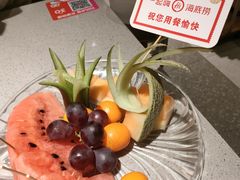 -海底捞火锅(北京西路夜宵主题店)